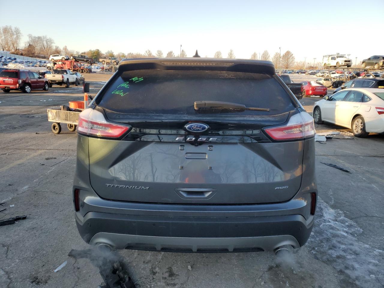 2022 Ford Edge - Image 6