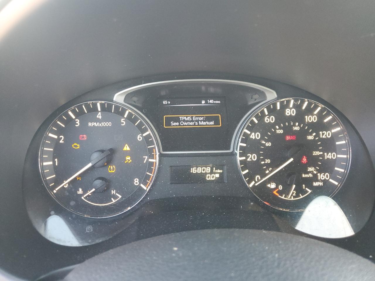 2015 Nissan Altima - Image 9