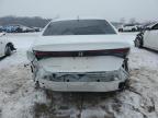 2023 Honda Accord Lx за продажба в Chicago Heights, IL - Rear End