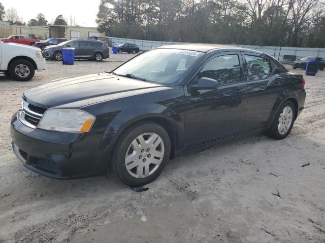 2014 Dodge Avenger Se