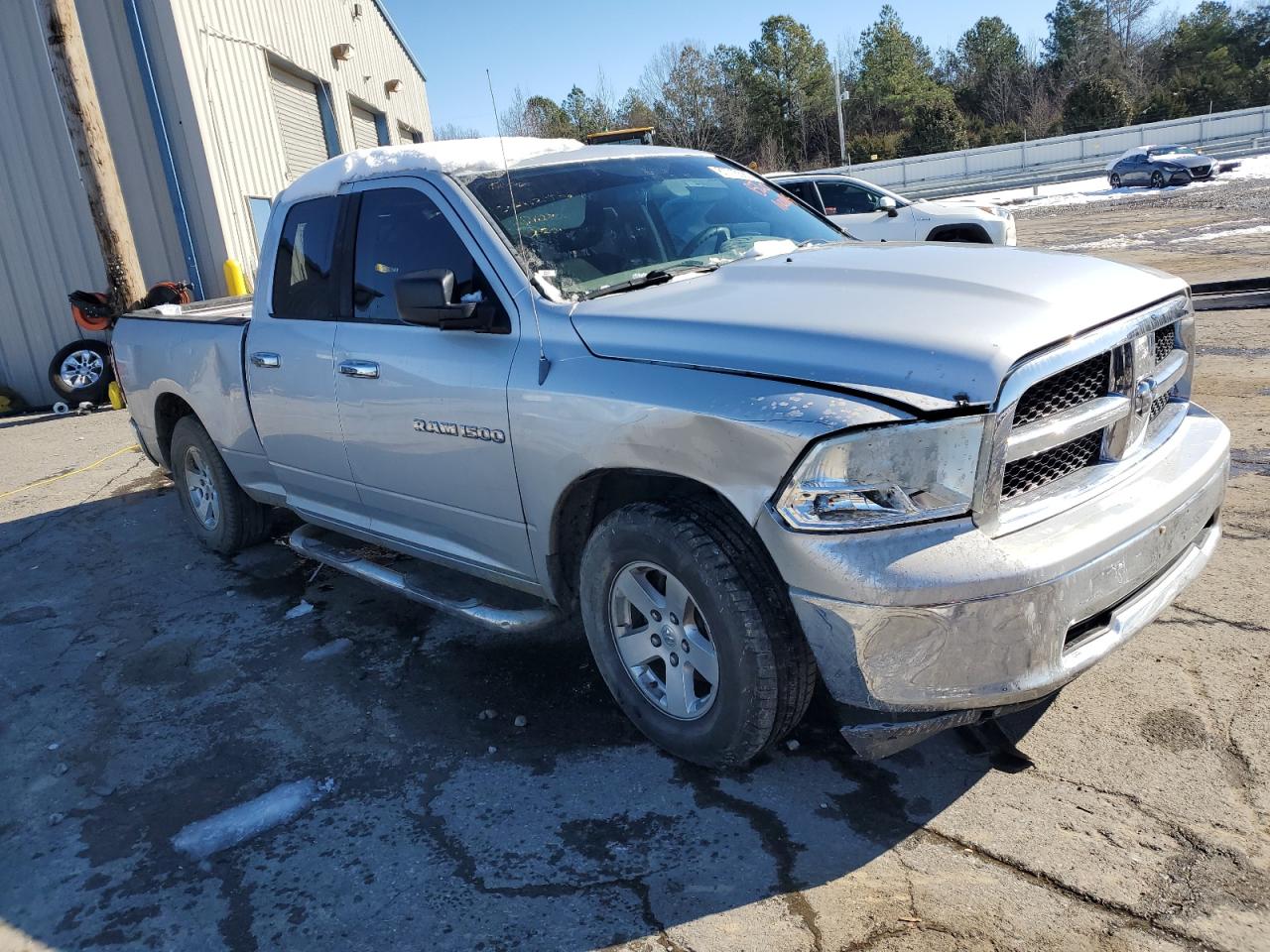 2012 Dodge RAM - Image 4