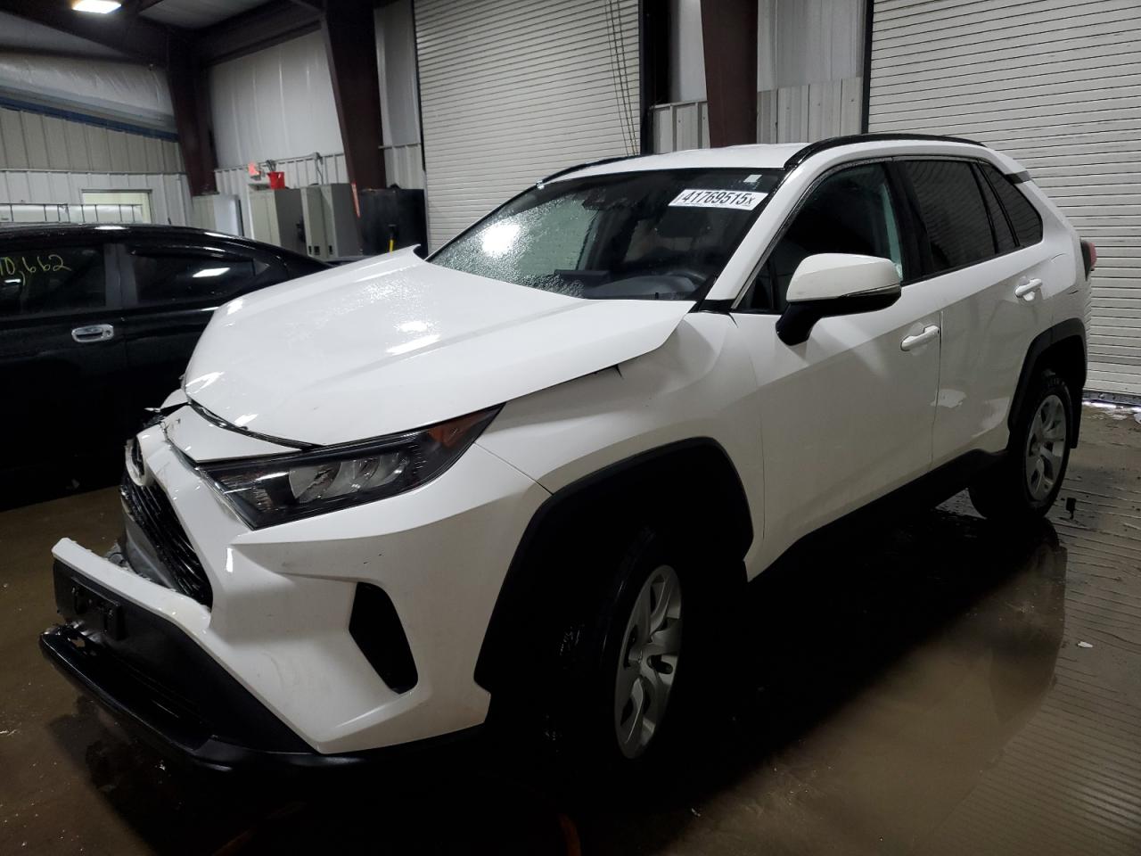 2020 Toyota RAV 4 - Image 1
