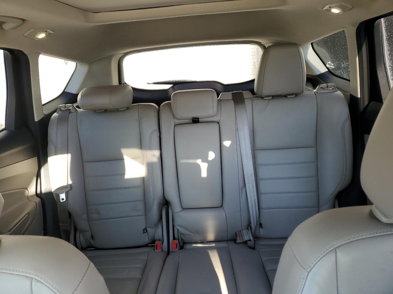 2016 Ford Escape - Image 11