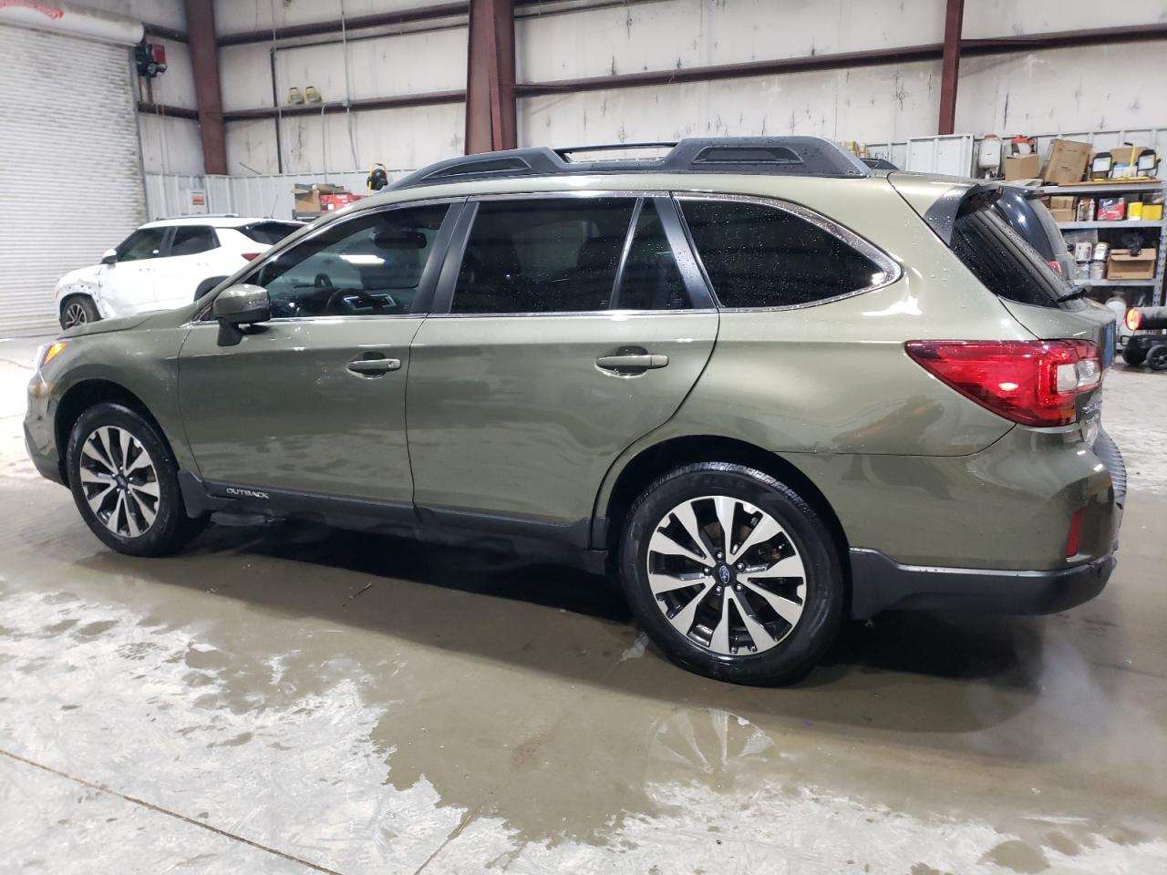 2015 Subaru Outback - Image 2
