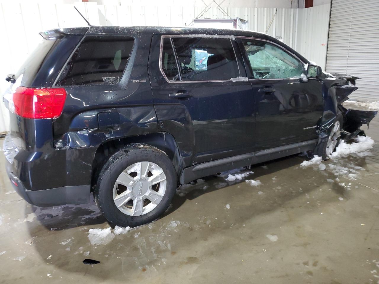 2013 GMC Terrain - Image 3