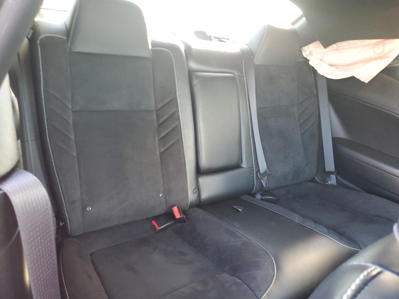 2016 Dodge Challenger Srt Hellcat VIN: 2C3CDZC94GH137260 Lot: 88955415