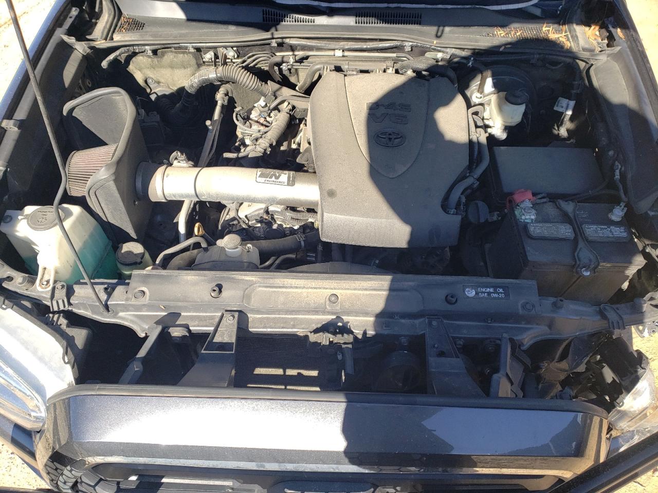 2019 Toyota Tacoma - Image 13