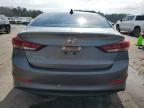 2018 Hyundai Elantra Sel na sprzedaż w Florence, MS - Front End