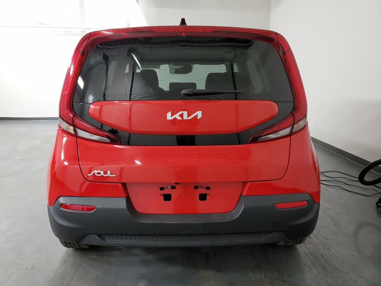 2022 Kia Soul - Image 6