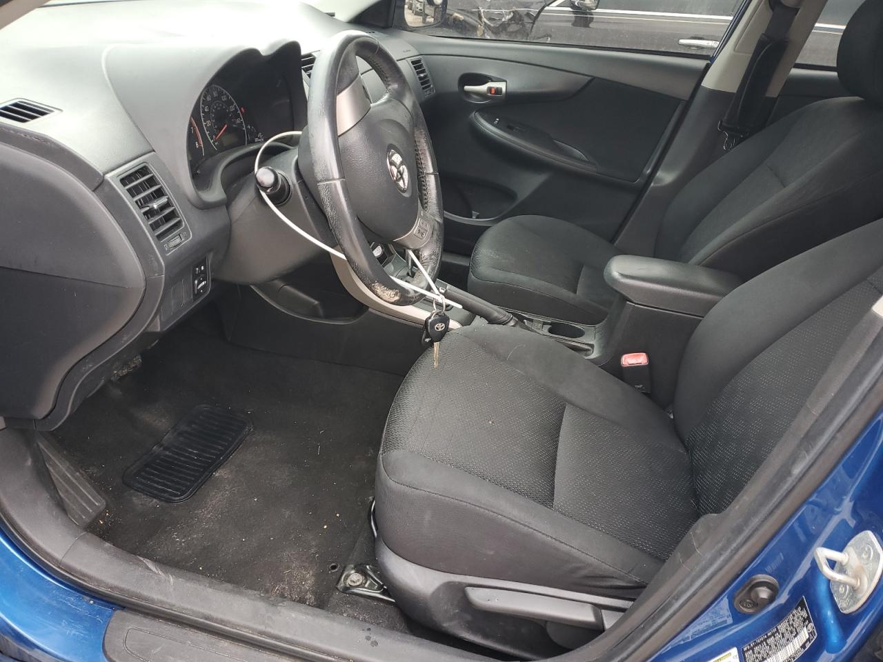 2009 Toyota Corolla - Image 7