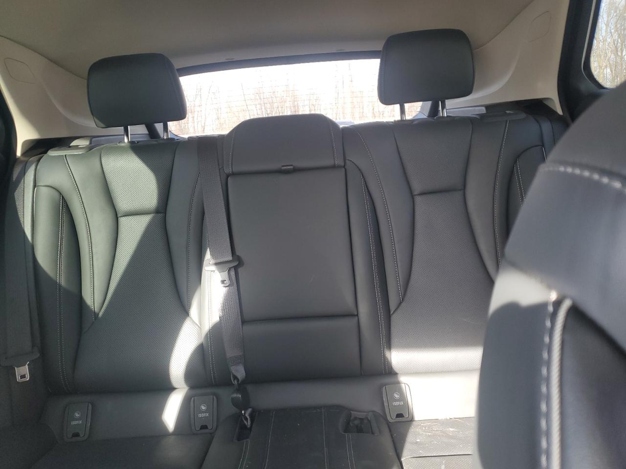 2022 Buick Envision - Image 10