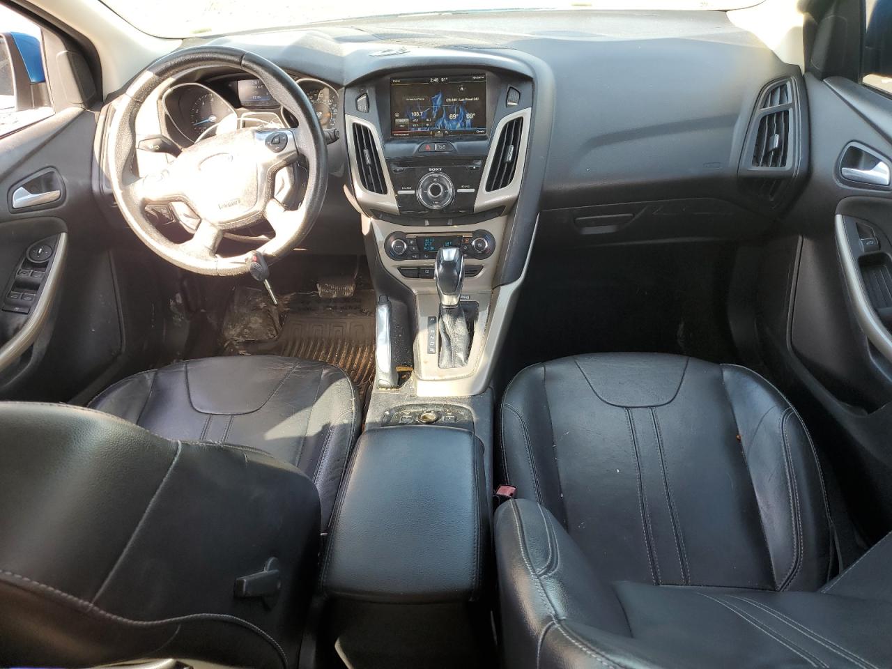 2012 Ford Focus - Image 8