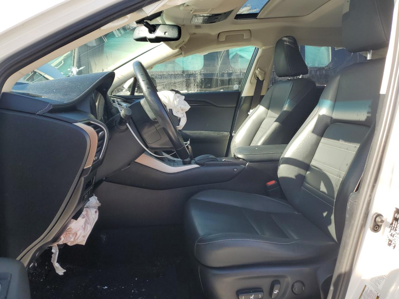 2017 Lexus NX - Image 7