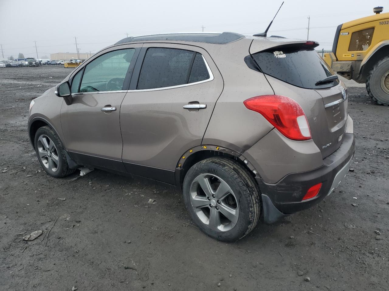 VIN KL4CJGSB4EB782178 2014 BUICK ENCORE no.2