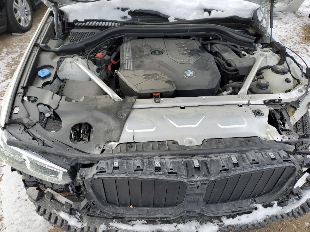 2022 BMW X3 - Image 11