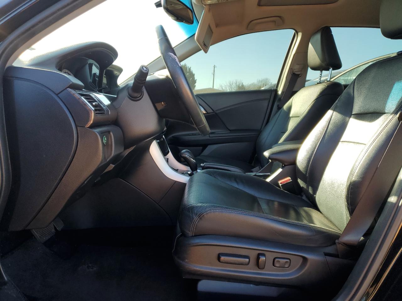 2017 Honda Accord - Image 7