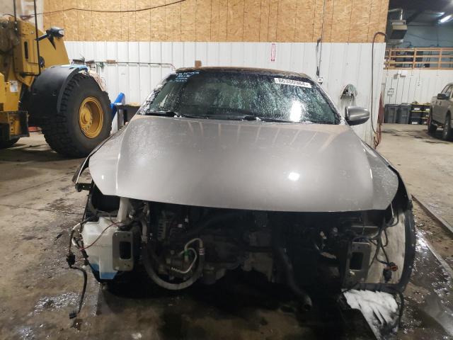 Sedans KIA OPTIMA 2015 Szary