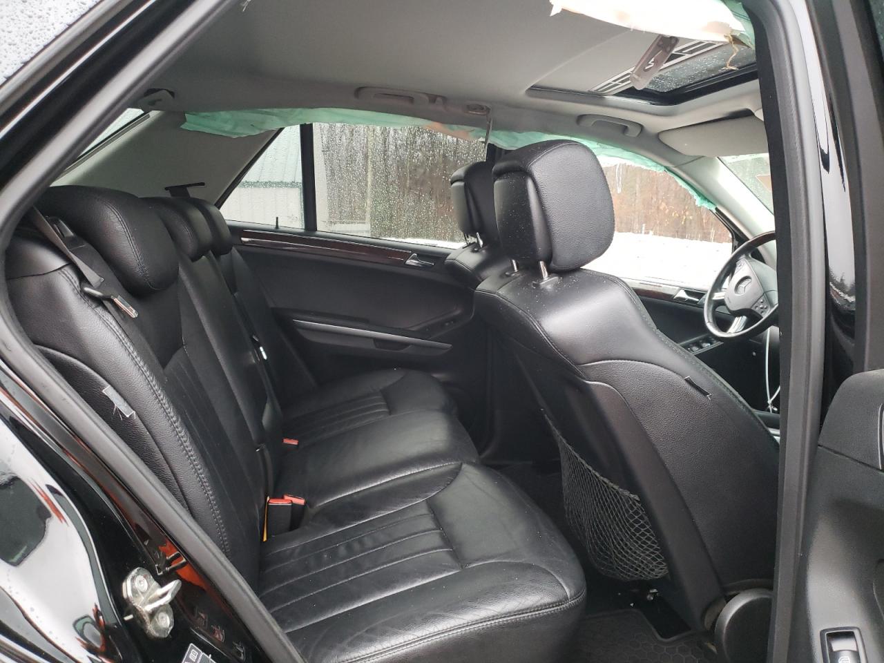 2008 Mercedes-Benz M-klasse - Image 11