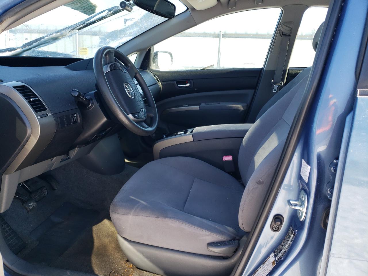 2007 Toyota Prius - Image 7