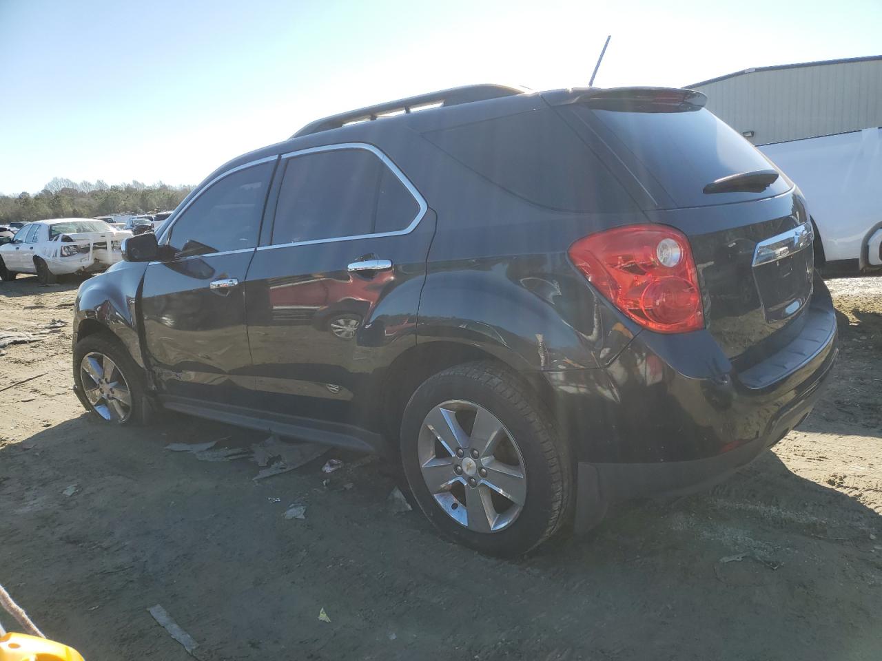 2015 Chevrolet Equinox - Image 2