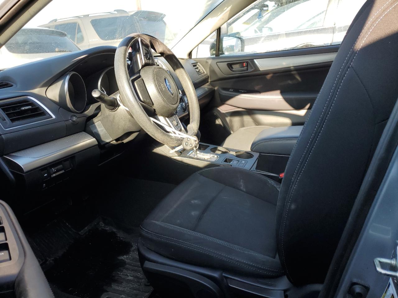 2018 Subaru Legacy - Image 7