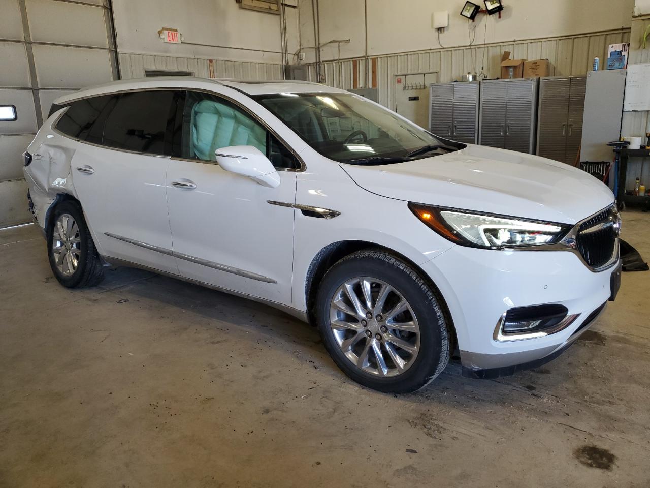 2020 Buick Enclave - Image 4