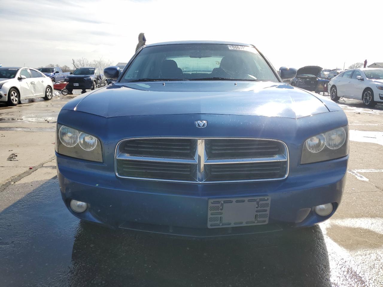 2010 Dodge Charger - Image 5