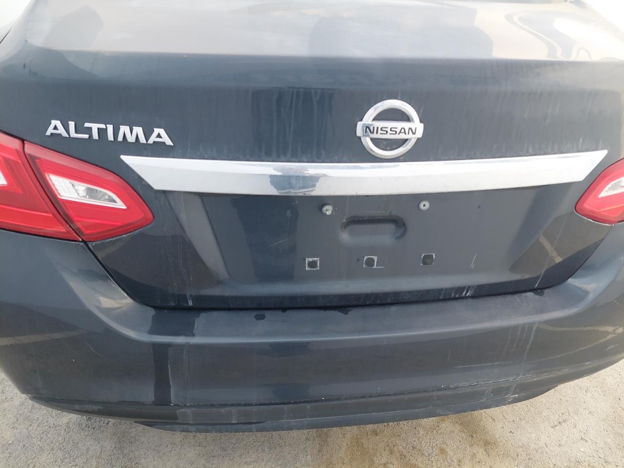 1N4AL3AP3HC482343 - 2017 Nissan Altima - #87517445