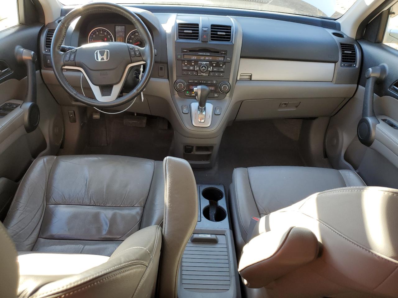 2011 Honda CR-V - Image 8