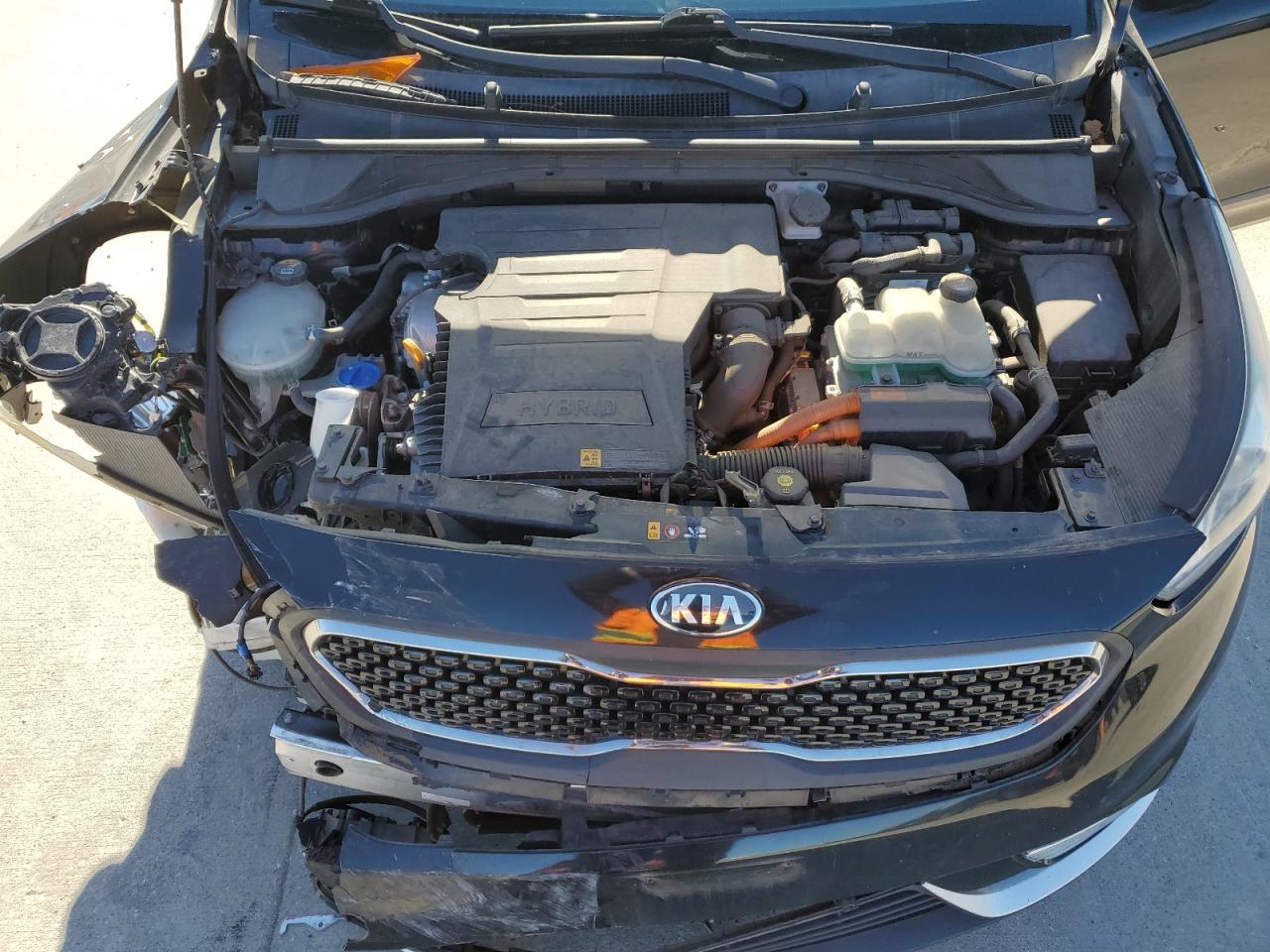 2018 Kia Niro - Image 11