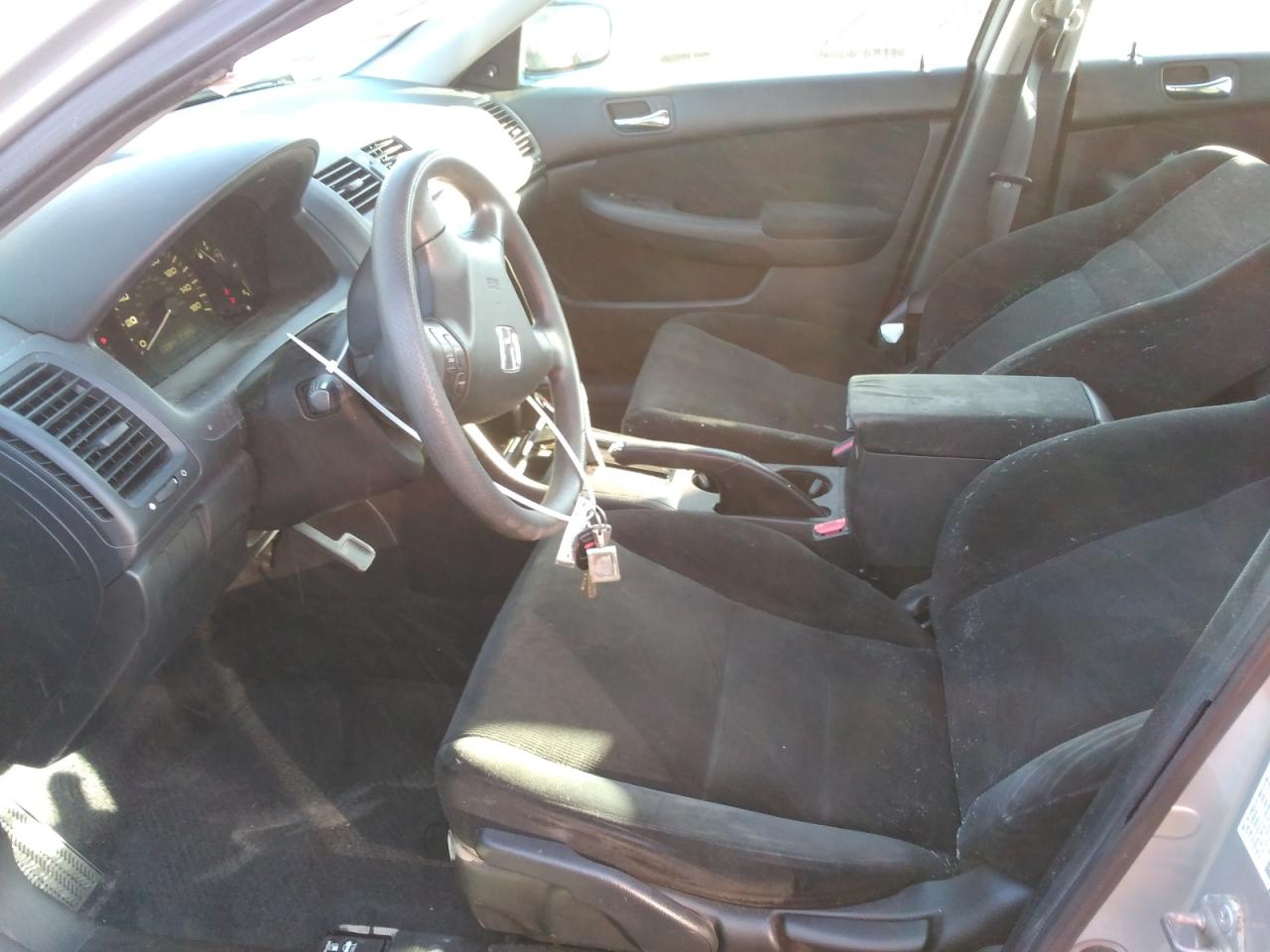 2007 Honda Accord - Image 7