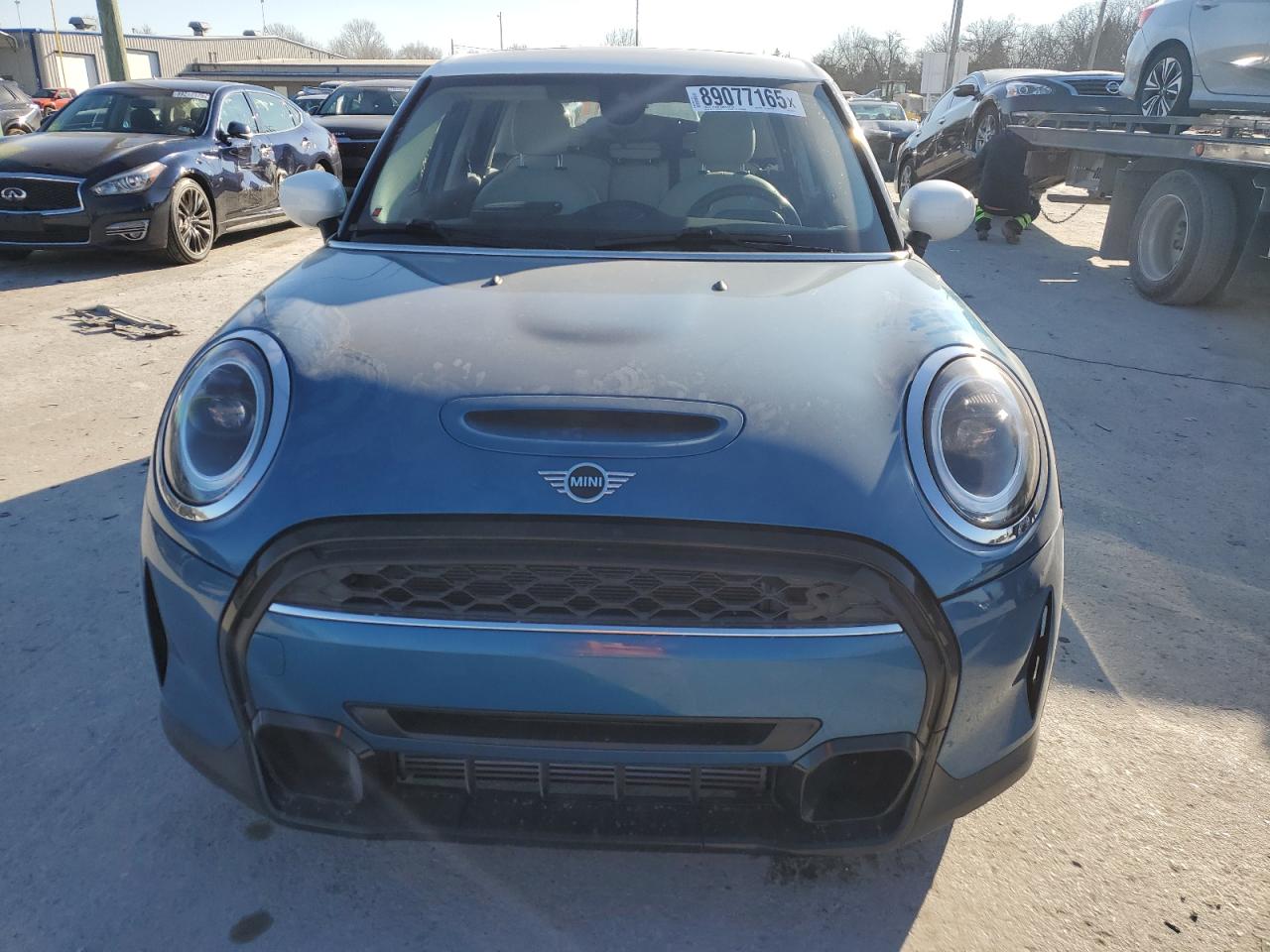 2022 MINI Cooper - Image 5