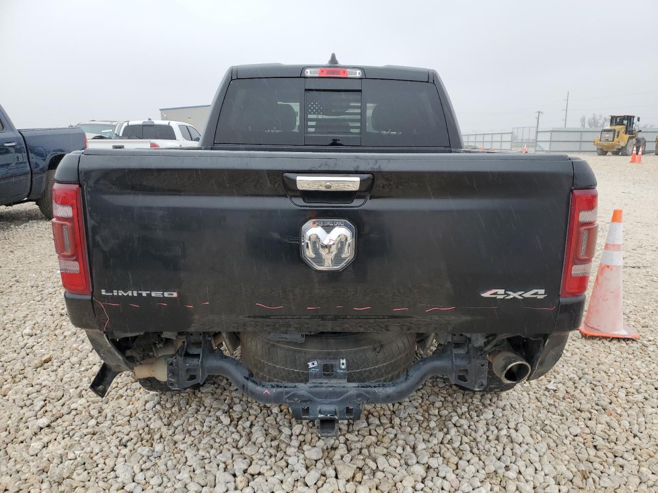 2019 RAM 1500 - Image 6