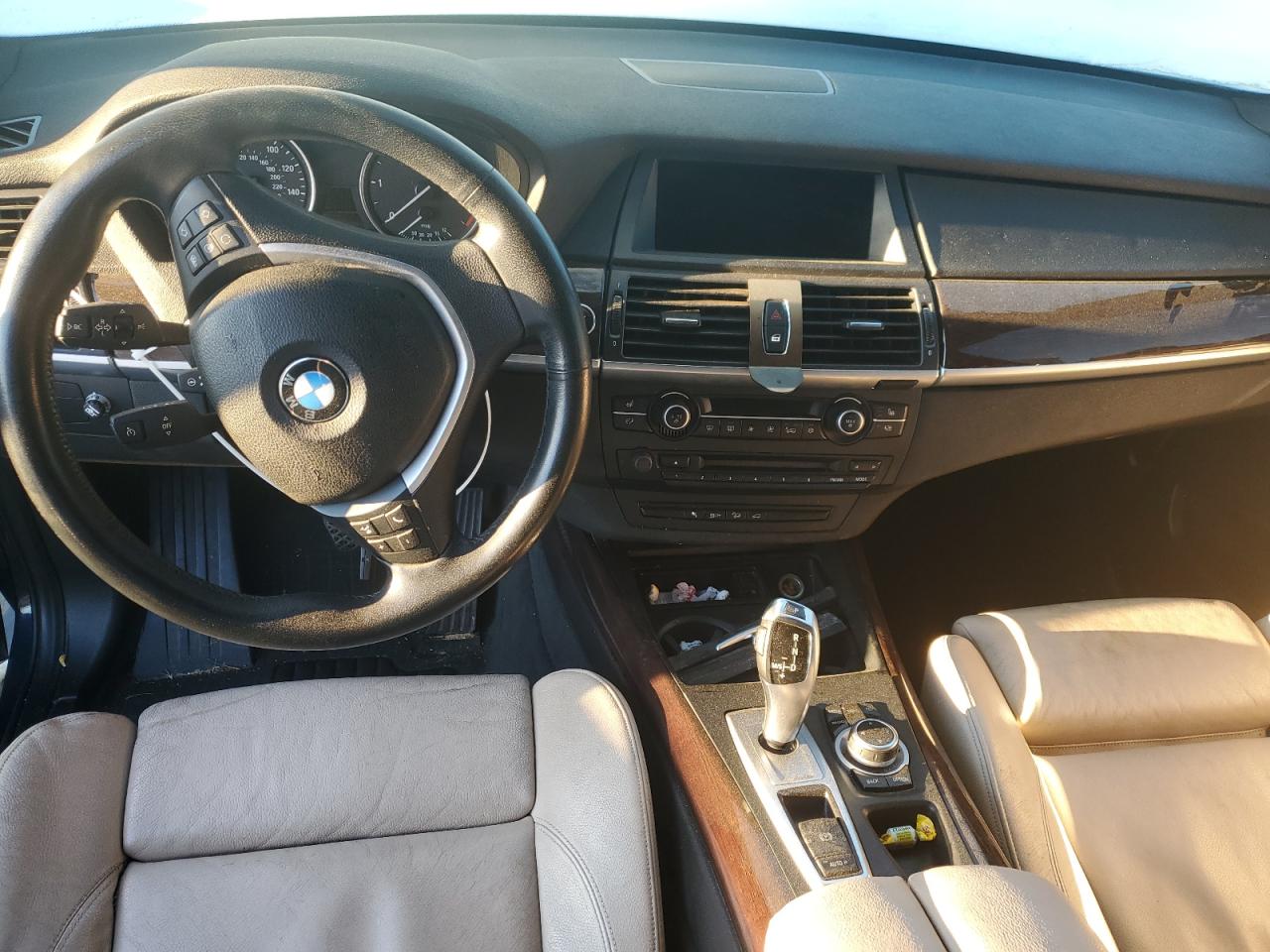 2012 BMW X5 - Image 8