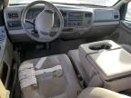 2001 Ford F350 Srw Super Duty zu verkaufen in North Las Vegas, NV - Biohazard/Chemical