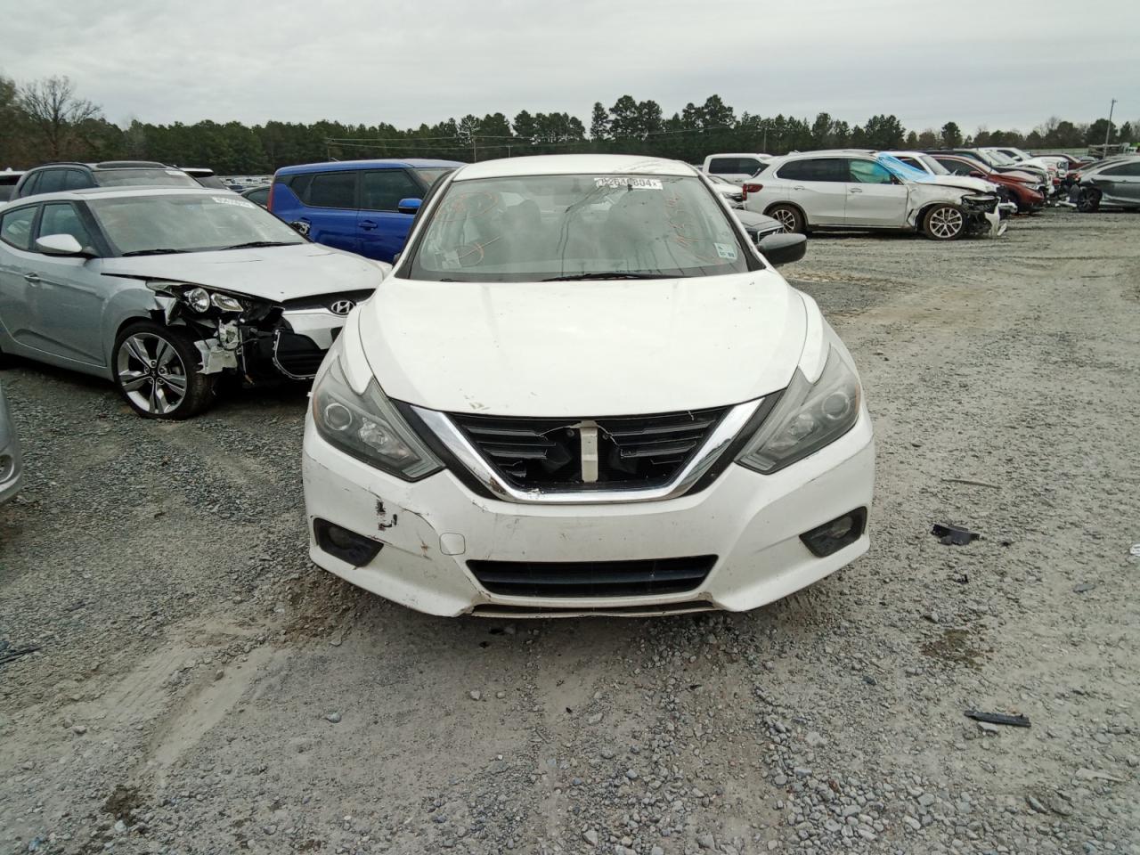 VIN 1N4AL3AP5HC295346 2017 NISSAN ALTIMA no.5