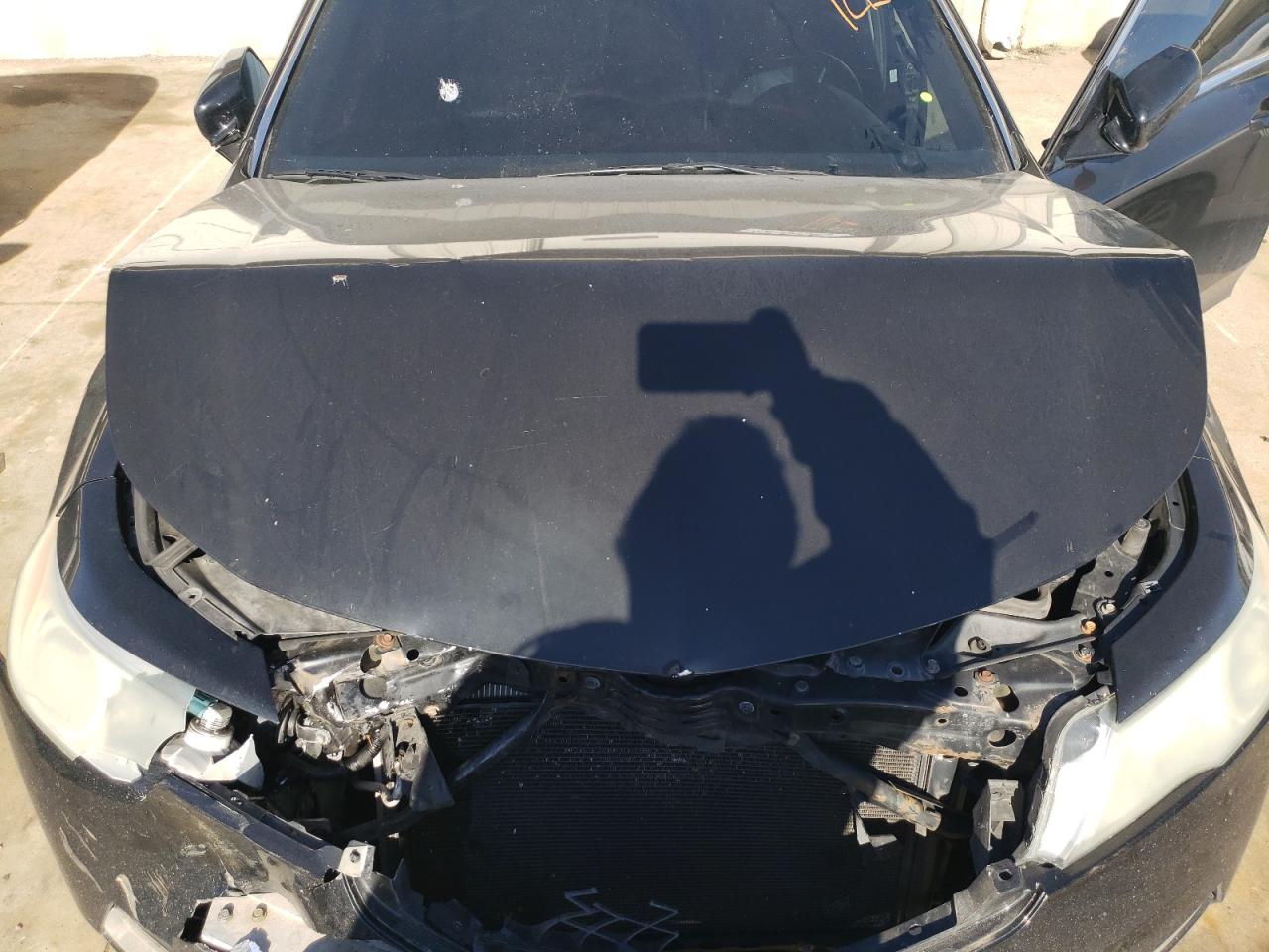 2010 Acura TL - Image 12