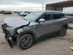 2022 Kia Seltos Lx на продаже в Houston, TX - Front End