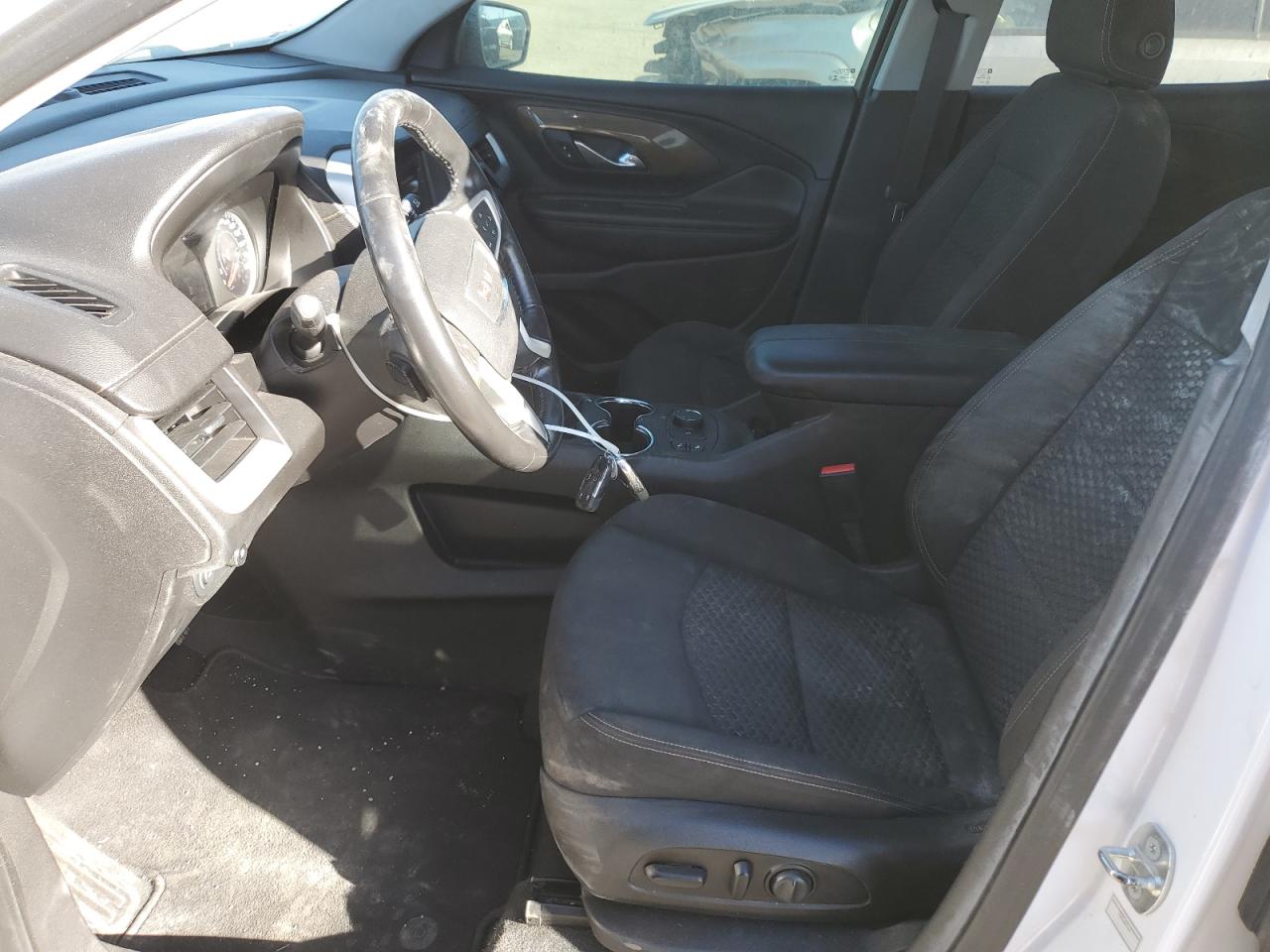 2018 GMC Terrain Sle VIN: 3GKALNEU0JL232546 Lot: 43060535