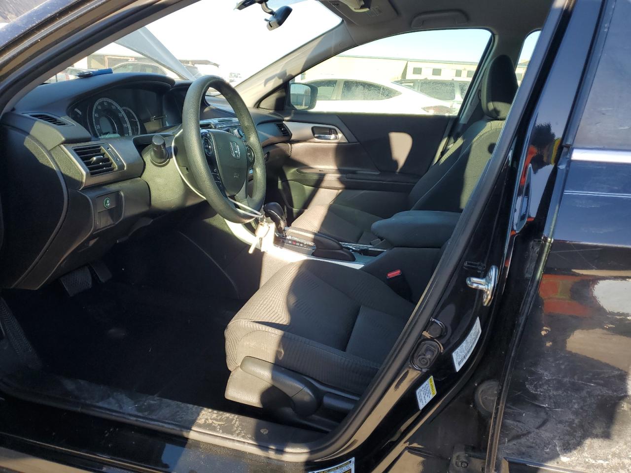 2015 Honda Accord - Image 7