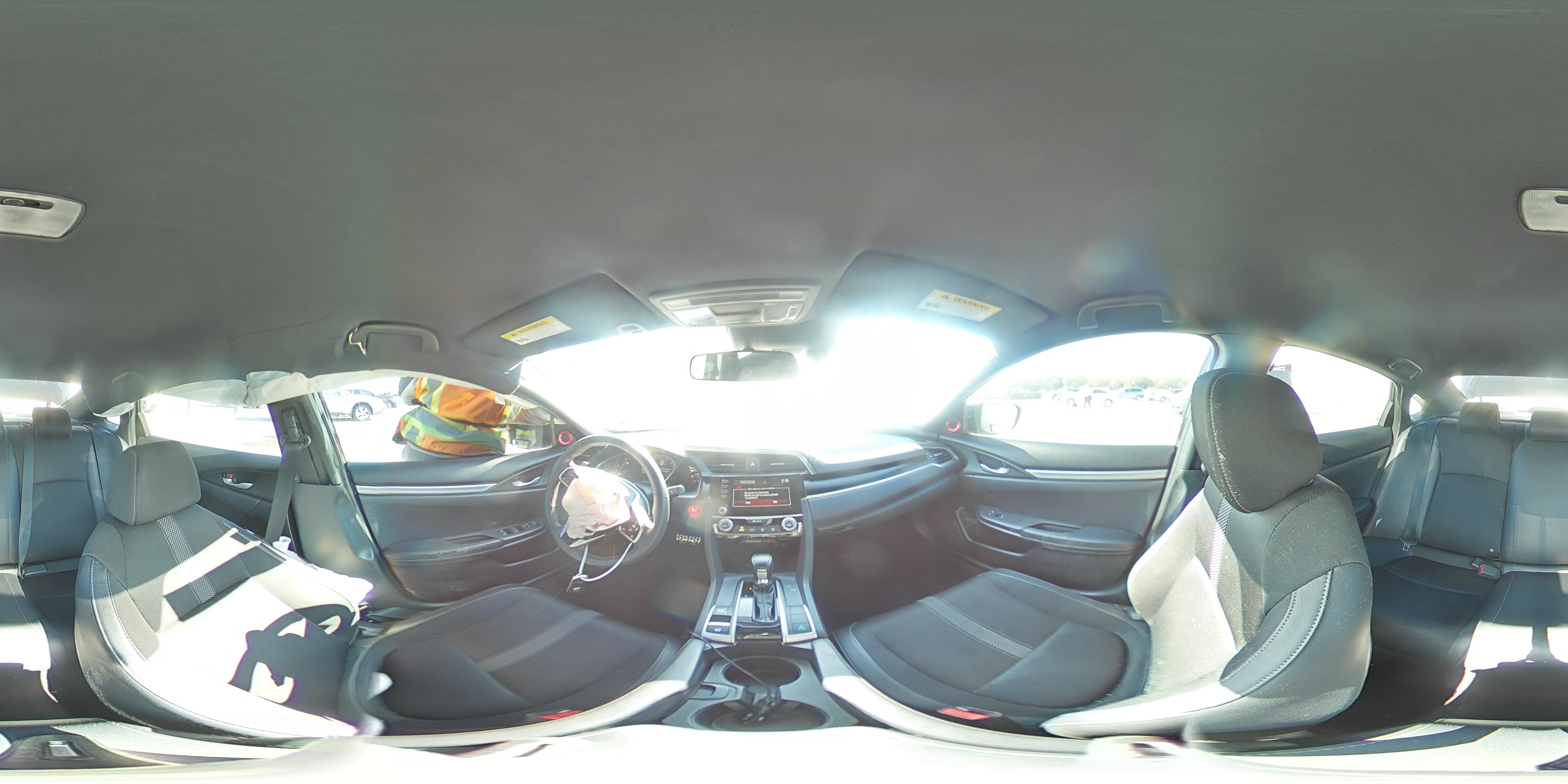 2021 Honda Civic - Image 13