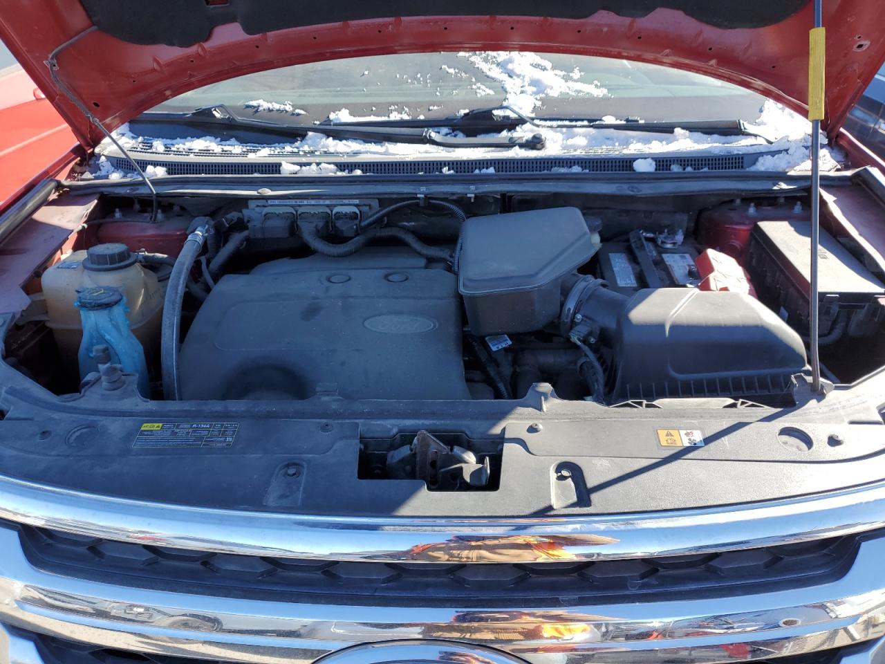 2013 Ford Edge - Image 14