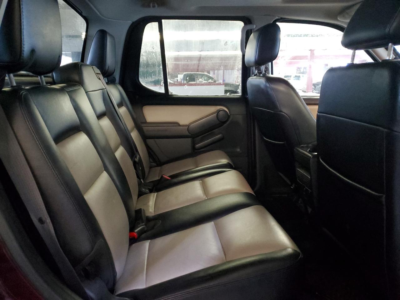 2007 Ford Explorer Sport Trac Limited VIN: 1FMEU33877UA18670 Lot: 87529795