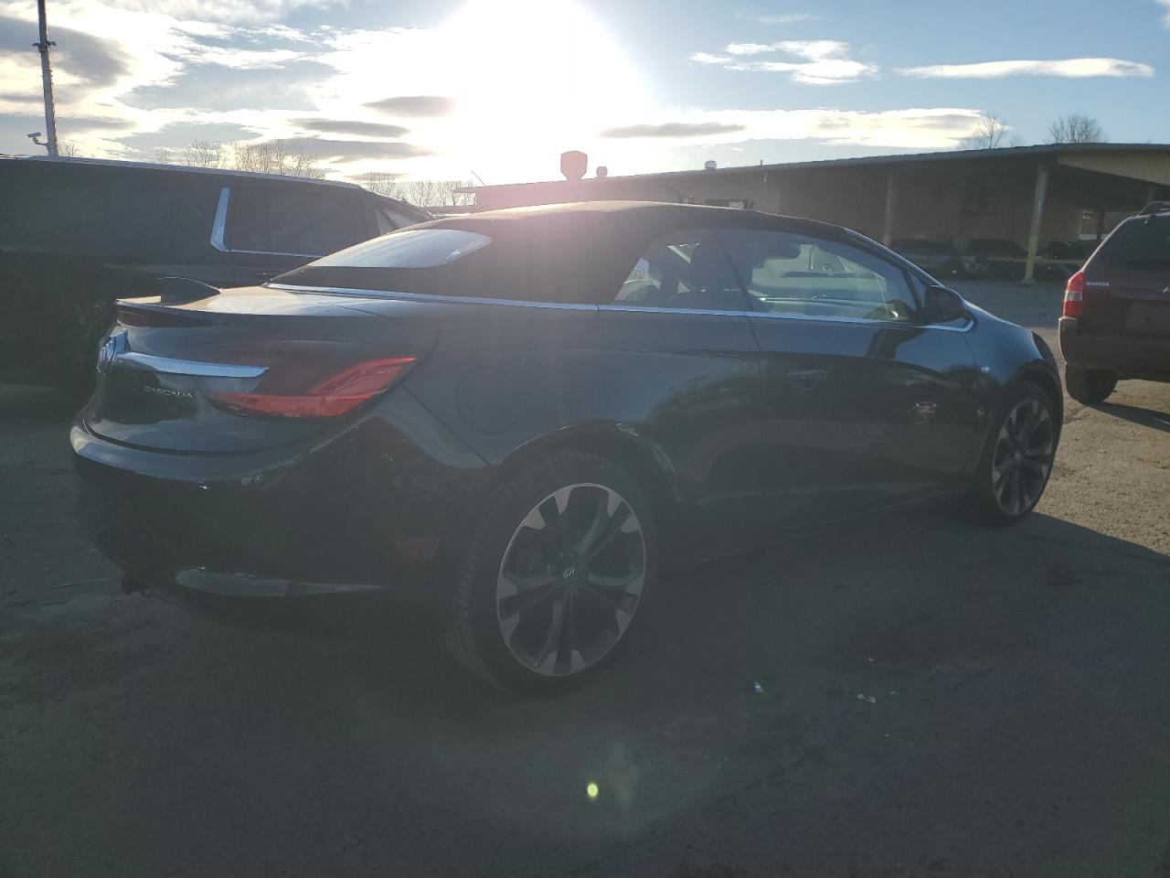 VIN W04WH3N50HG081314 2017 BUICK CASCADA no.3