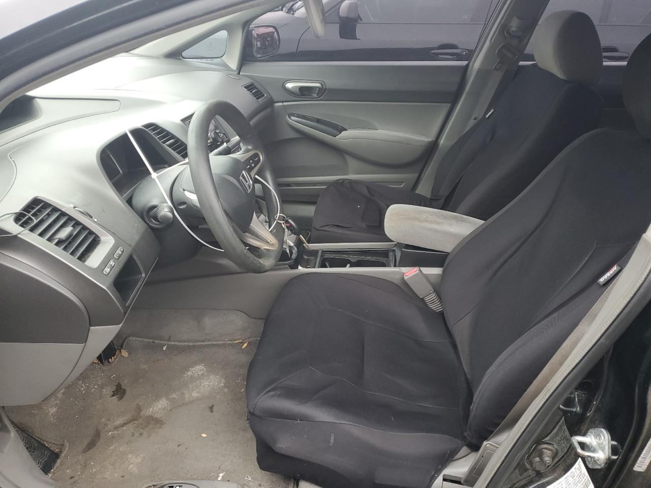 2009 Honda Civic - Image 7