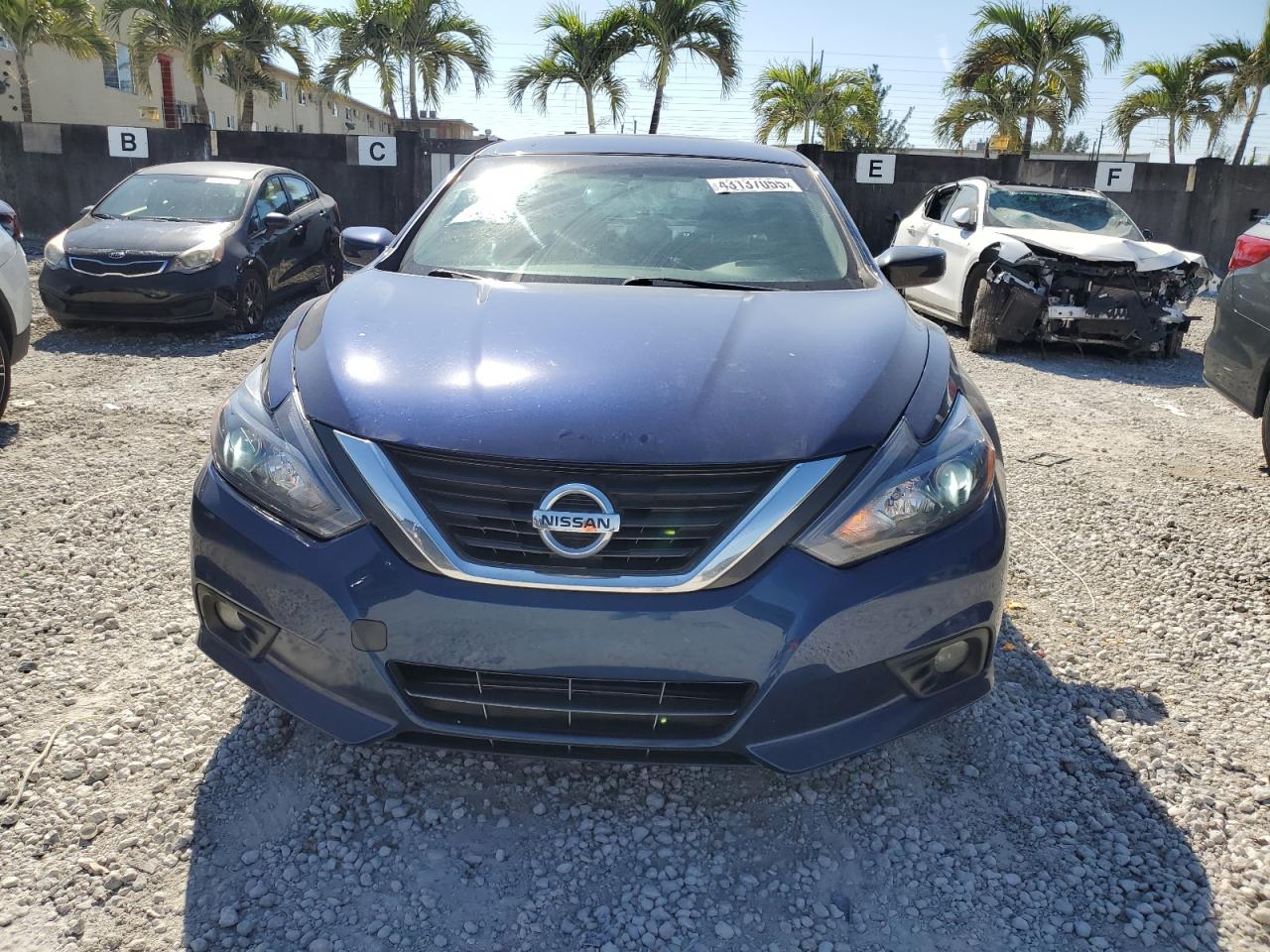 2016 Nissan Altima - Image 5