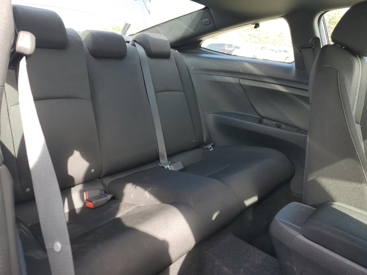 2020 Honda Civic - Image 10