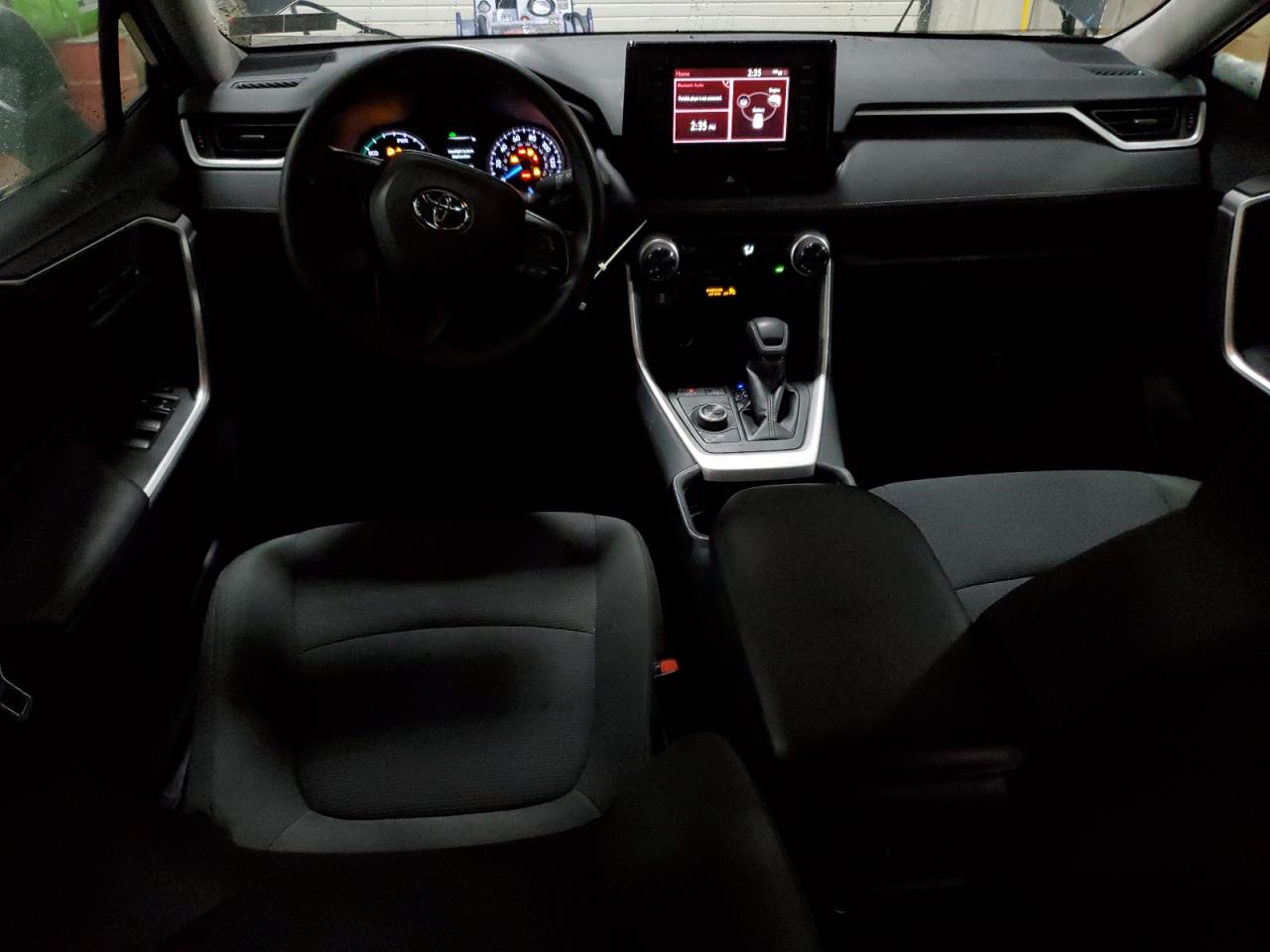2020 Toyota RAV 4 - Image 8