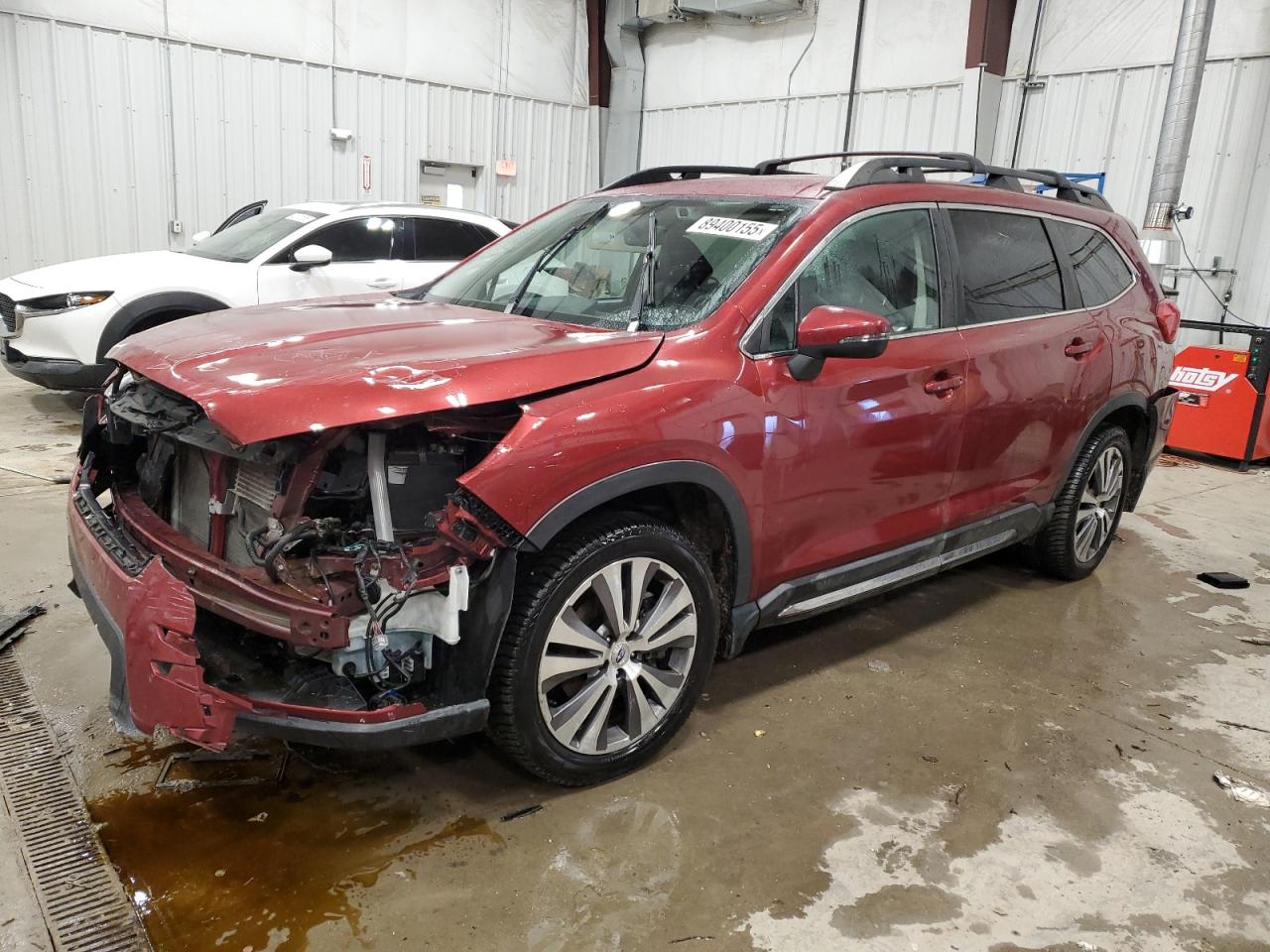 2019 Subaru Ascent - Image 1