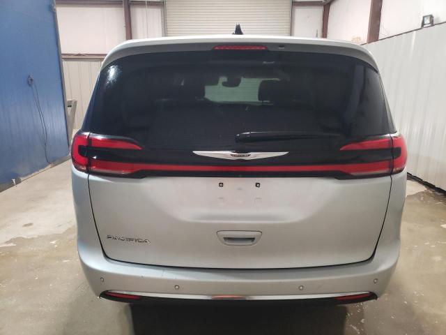  CHRYSLER PACIFICA 2023 Silver